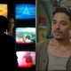 L to R: Wonder Woman 1984 and In The Heights